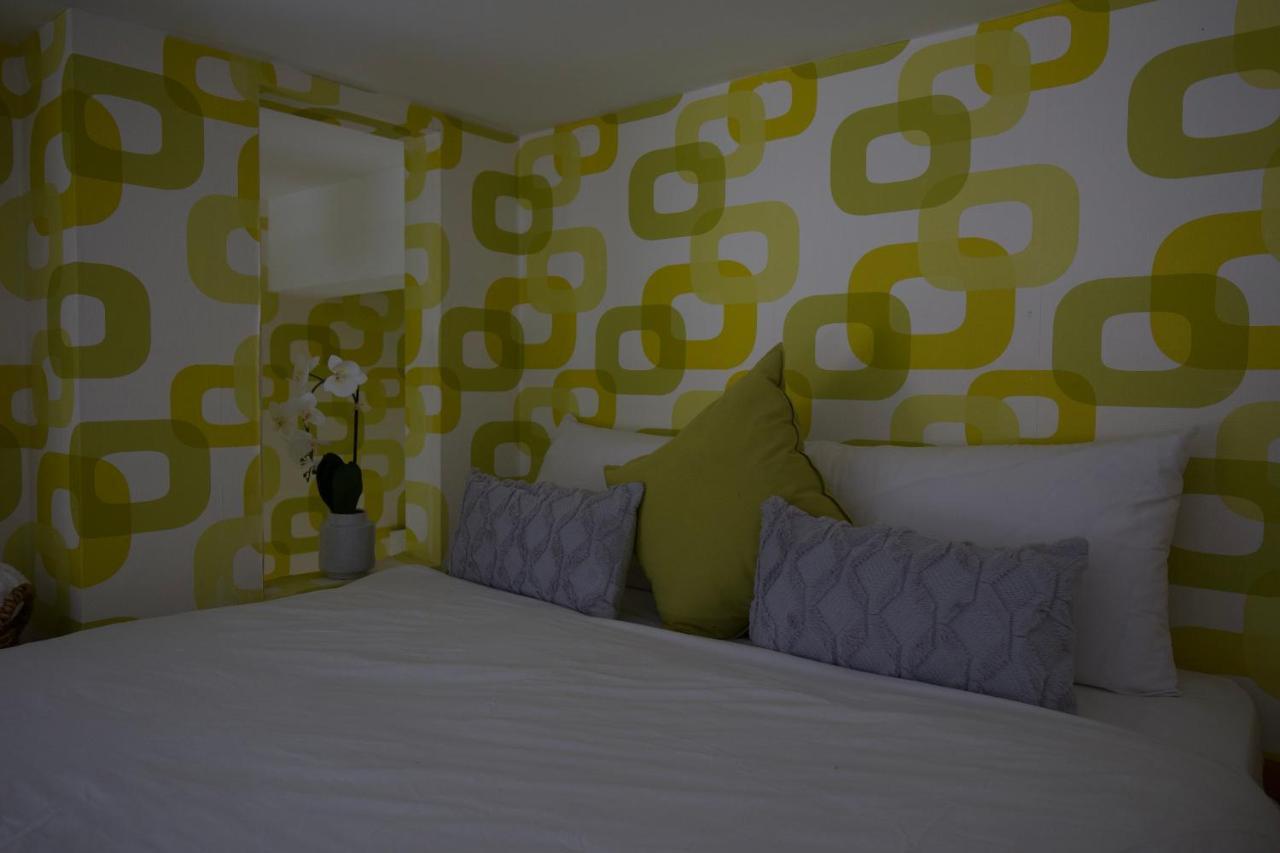 Large 2 Beds Flat Overlooking Clapham Common Park 伦敦 外观 照片
